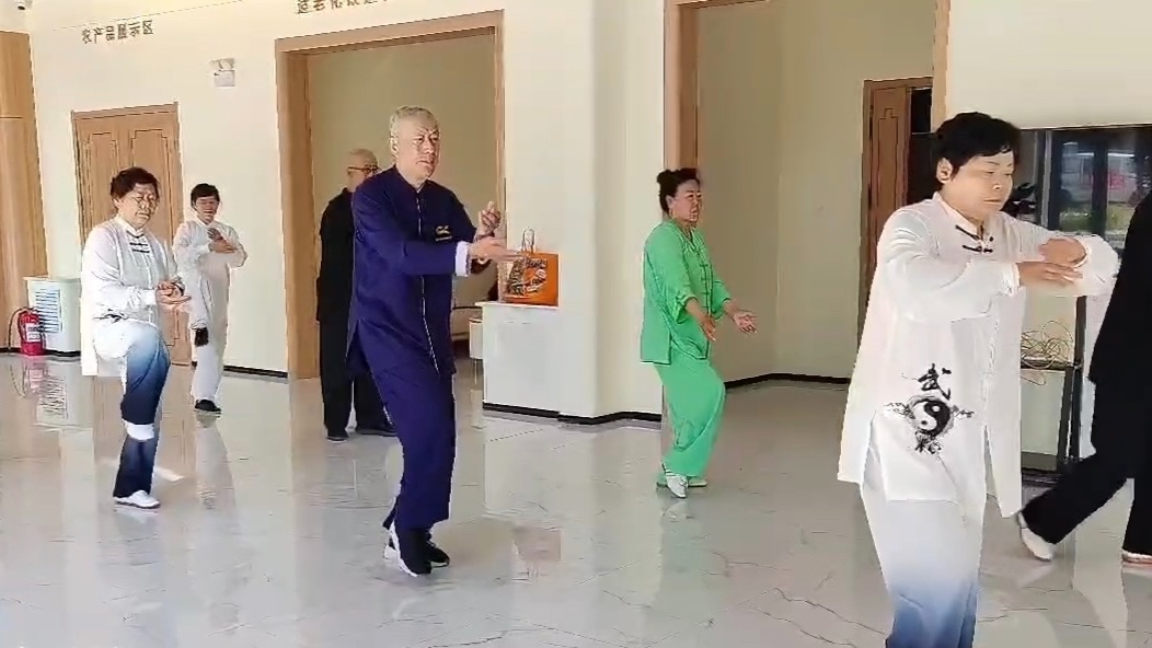 哈尔滨30个社区老年照护中心完成建设