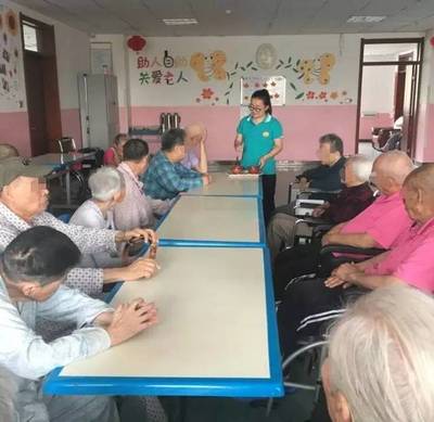 老年健康社会工作：助力长者安享晚年，守护金色岁月健康福祉