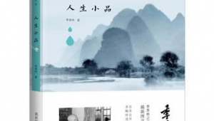 老年文学作品推荐