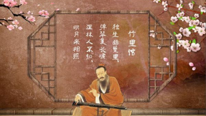 老年文学是什么意思