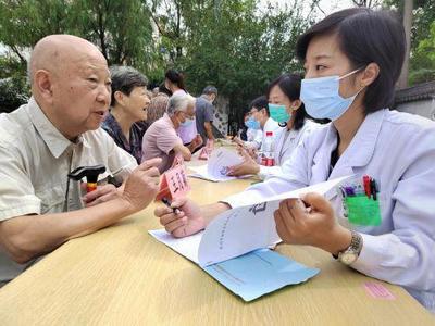 老年健康管理学什么，全方位解读为您揭开这一领域神秘面纱