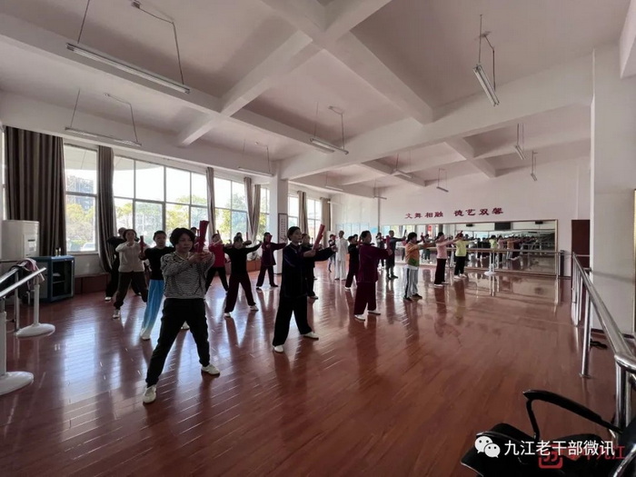 老年大学丰富课程来袭，开启多彩晚年学习新体验