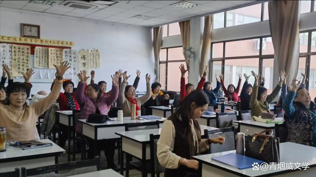 老年大学文学班开课了，学员如何做好准备开启精彩学习之旅