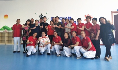 老年文艺团队特点：活力绽放、技艺传承、情感共鸣与文化坚守