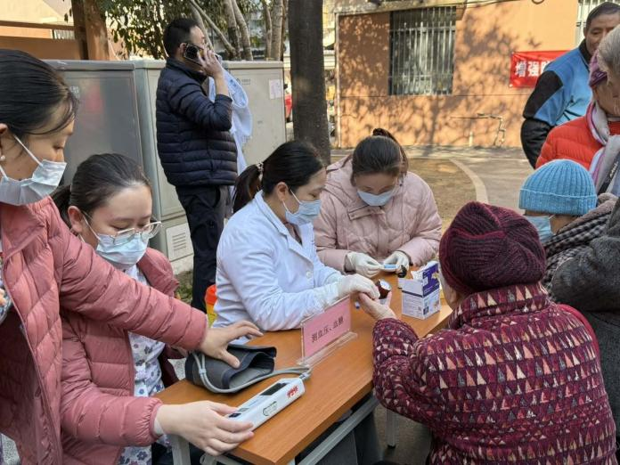 参与敬老爱老活动的收获：温暖相伴，感悟成长