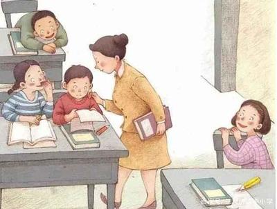 年龄大的老师青睐何种类型的学生