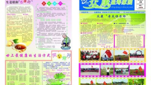 老年健康报订阅价格