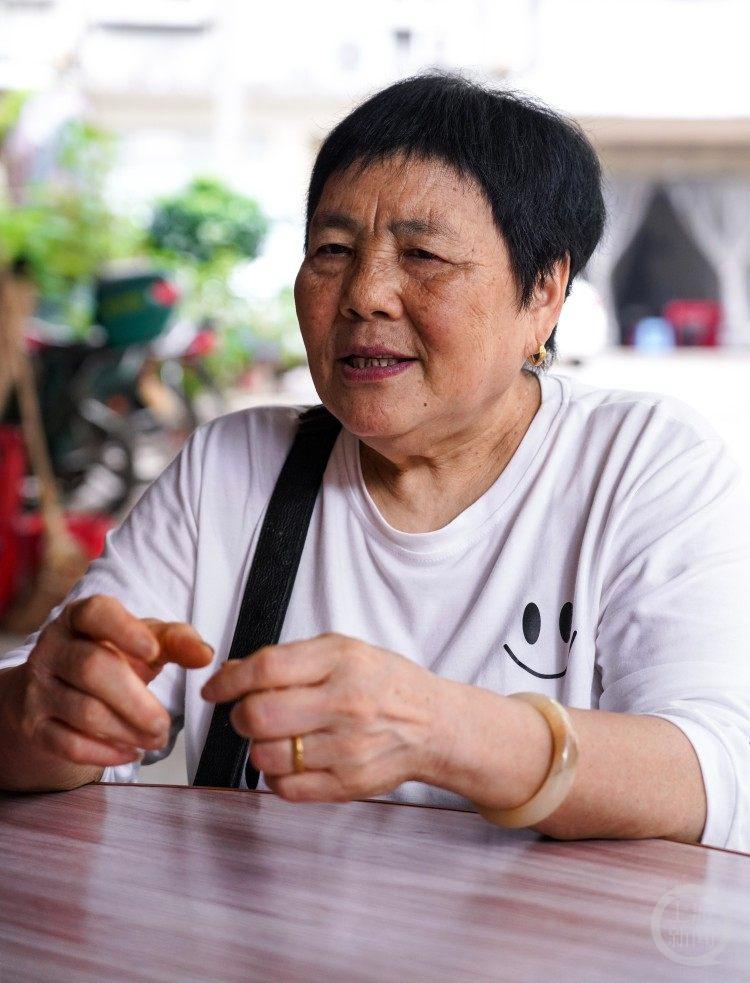 百姓记录｜10元三餐，19年不涨价！她的饭店温暖无数留守老人